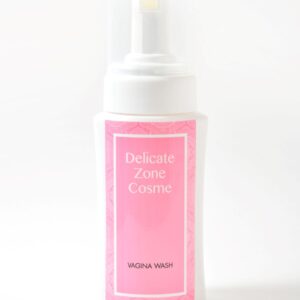 デリケート爽快ウォッシュ