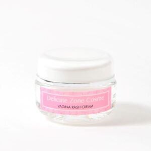 デリケート爽快クリーム 30g