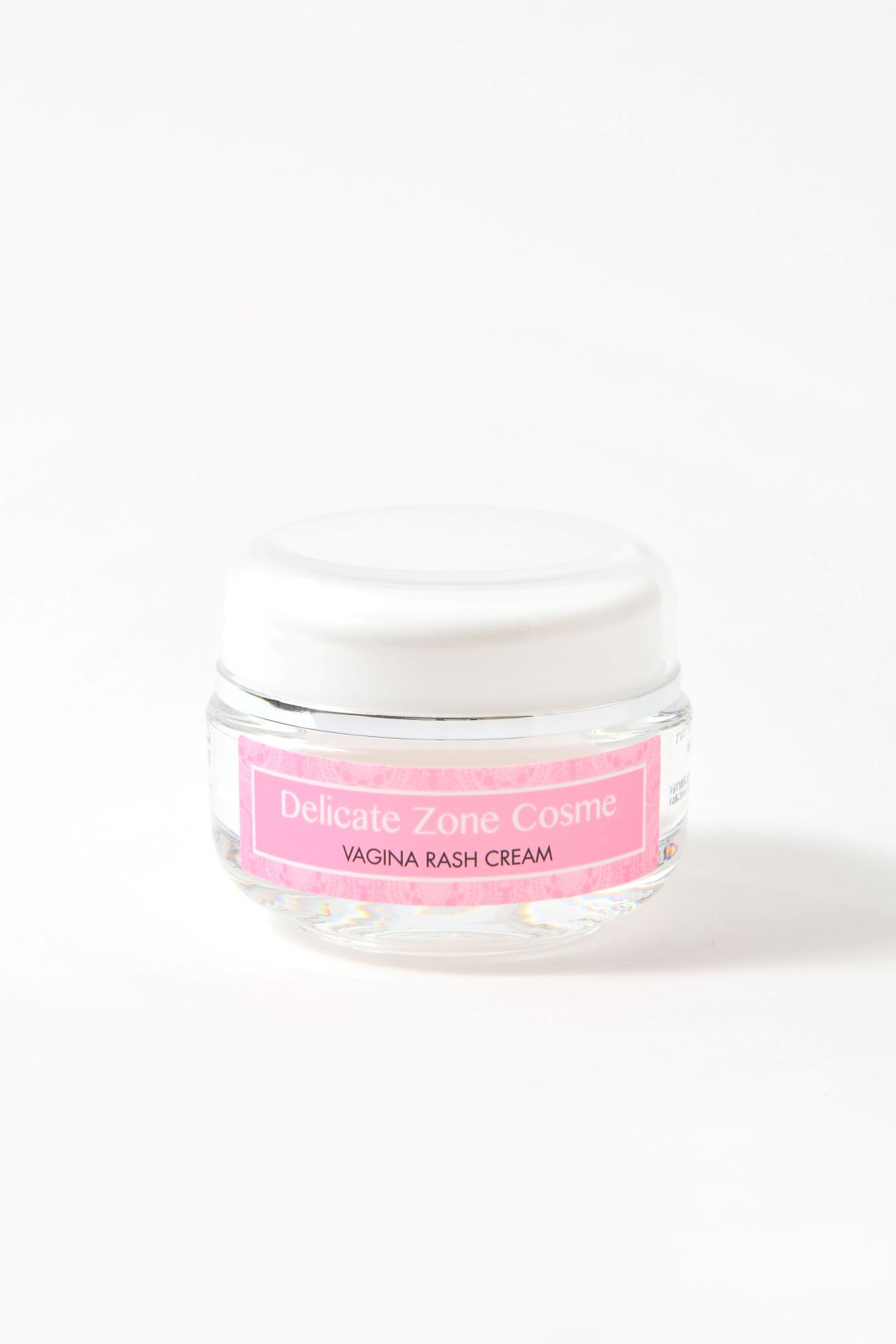 デリケート爽快クリーム 30g