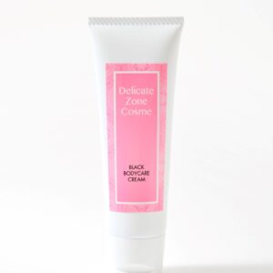 プラックポディケアクリーム 50g